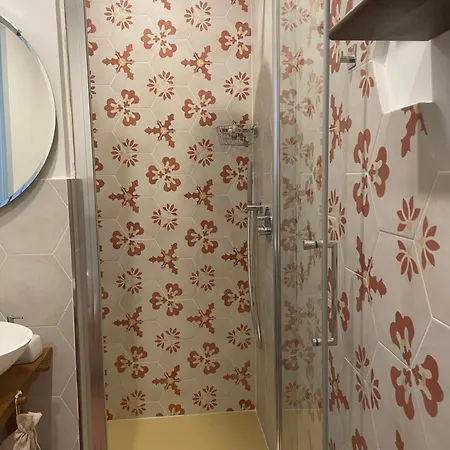 Bed & Breakfast Genovagreentosa-piccola Residenza Della Sostenibilita Janov