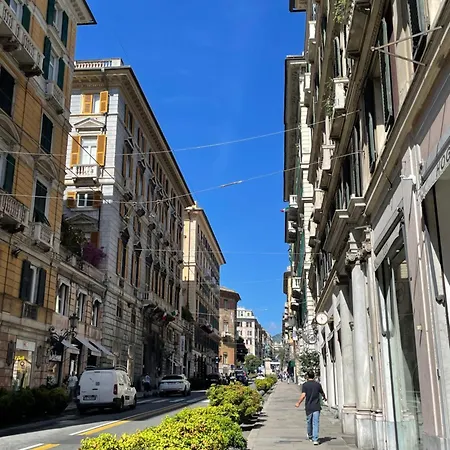 Genovagreentosa-piccola Residenza Della Sostenibilita Janov