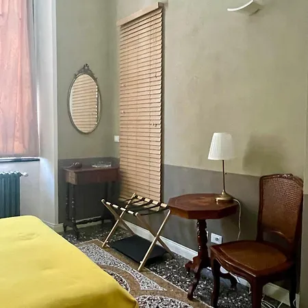 Genovagreentosa-piccola Residenza Della Sostenibilita Janov