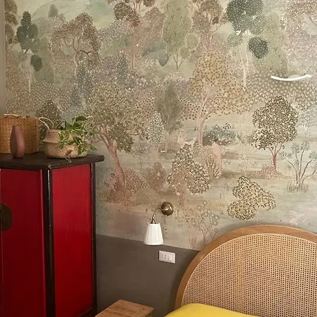 Genovagreentosa-piccola Residenza Della Sostenibilita 3* Janov