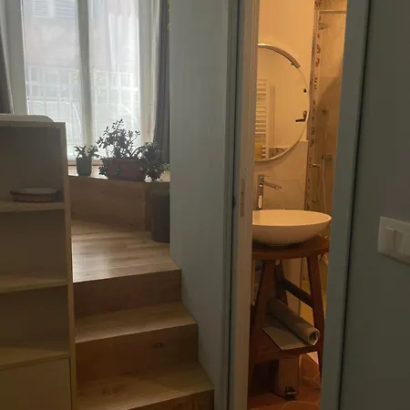 Genovagreentosa-piccola Residenza Della Sostenibilita Bed & Breakfast 3*